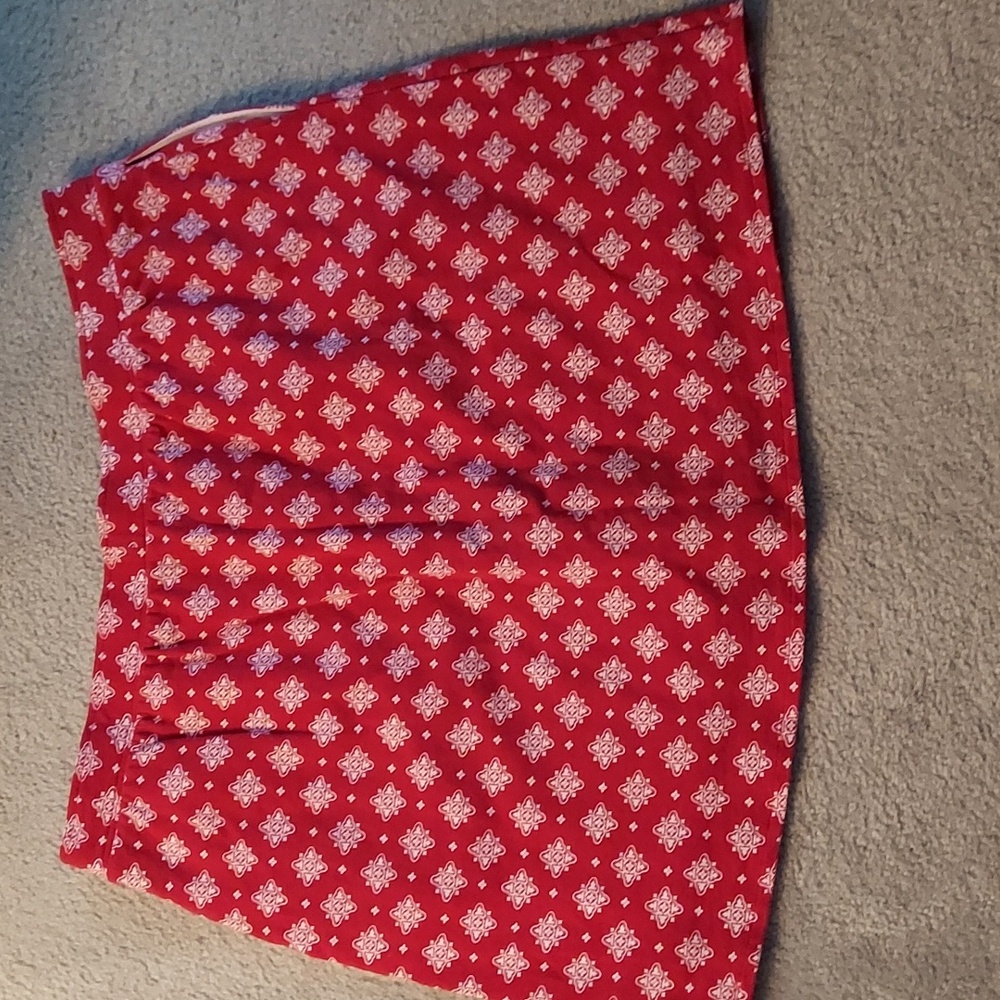 Denim & Co Active Skort - Picture 7 of 7